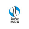 RailTel Corporation of India Limited logo
