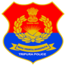 Tripura Police logo