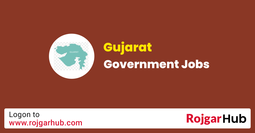 Gujarat Government Jobs Maru Gujarat Bharti Sarkari Naukri 2022