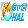 Hindustan Aeronautics Limited logo