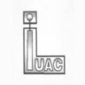 Inter-University Accelerator Centre logo