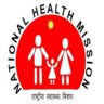 National Health Mission Jharkhand logo