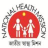 National Health Mission Tripura logo