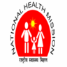 National Health Mission Haryana logo