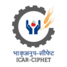 ICAR-Central Institute of Post-Harvest Engineering & Technology logo