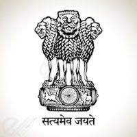 DPAR Puducherry logo