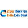 Export-Import Bank of India logo