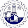Goa Shipyard Limited logo