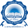 Indian Institute of Technology Indore logo