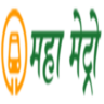Maharashtra Metro Rail Corporation Limited logo