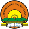 North Eastern Hill University logo