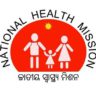 National Health Mission Odisha logo