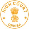 High Court of Orissa logo