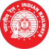 Railway Recruitment Cell Eastern Railway logo