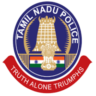 Tamil Nadu Uniformed Services Recruitment Board logo
