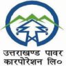 Uttarakhand Power Corporation Limited logo