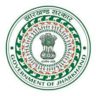 Jharkhand Staff Selection Commission logo