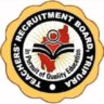 Teachers Recruitment Board Tripura logo