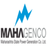 Maharashtra State Power Generation Company Limited logo