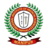 Regional Institute of Medical Sciences Imphal logo