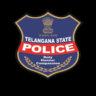 Telangana State Level Police Recruitment Board logo