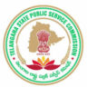 Telangana State Public Service Commission logo