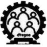 Directorate of Technical Education Goa logo