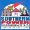 Southern Power Distribution Company of Telangana Limited logo