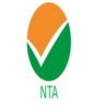 National Testing Agency logo