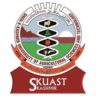 Sher-e-Kashmir University of Agricultural Sciences & Technology of Kashmir logo