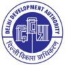 Delhi Development Authority logo