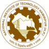National Institute of Technology Hamirpur logo