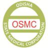 Odisha State Medical Corporation Limited logo
