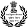 Intelligence Bureau logo