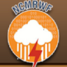 National Centre for Medium Range Weather Forecasting logo