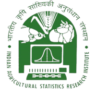 ICAR-Indian Agricultural Statistics Research Institute logo